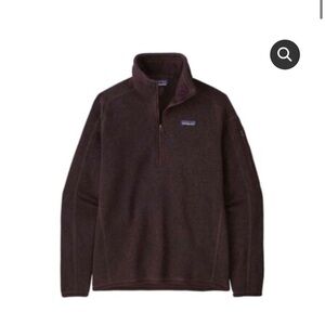 Patagonia Better Sweater
